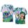 T-shirt Disney Stitch Hula L TS631758DNY-L