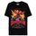 T-Shirt Stranger Things Demogorgon Live L TS780006STT-L