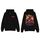Hoodie Stranger Things Demogorgon L HD011512STT-L