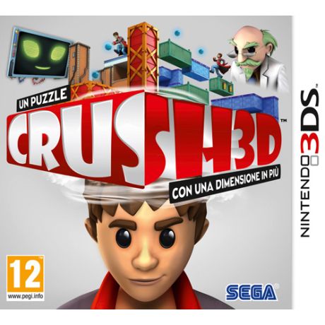 Crush