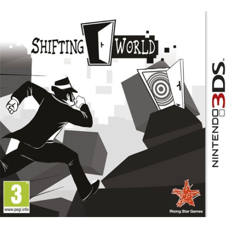 Shifting Worlds