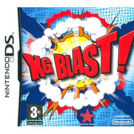 XG Blast