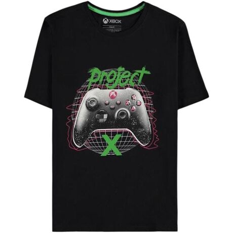 T-Shirt XBOX Core L TS016821XBX-L