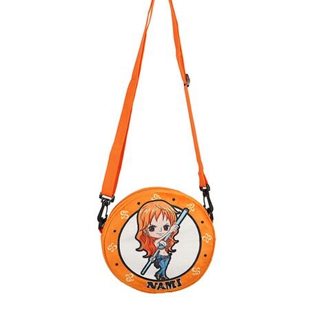 One Piece Shoulder Bag​ Nami 21cm