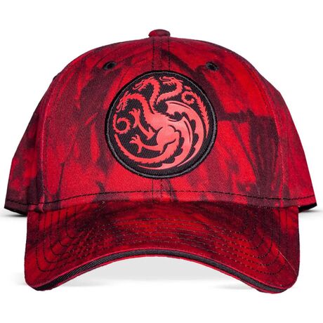 Cap Donna Game of Thrones House Of Dragon