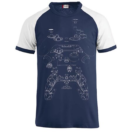 T-Shirt Nacon S NACONSHIRTITAS