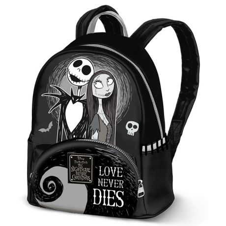 Disney Nightmare Before Christmas Love backpack 29cm 8445118076073