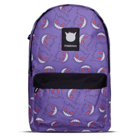 Zaino Pokemon Gengar BP206181POK