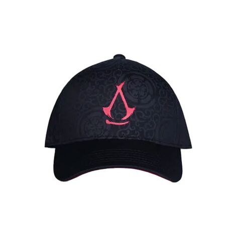 Cap Assassin's Creed Shadows Lotus