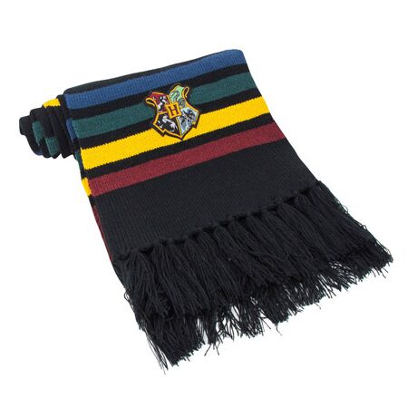 Sciarpa Harry Potter Hogwarts