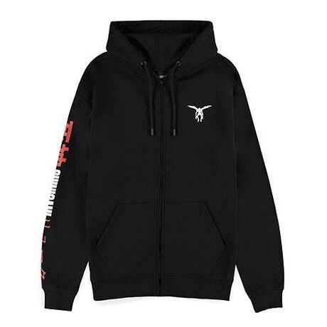 Hoodie Death Note Shinigami Demon L HD615264DTH-L