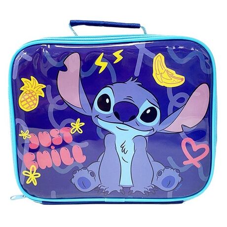 Thermal Bag Lilo & Stitch Just Stitch ST75053
