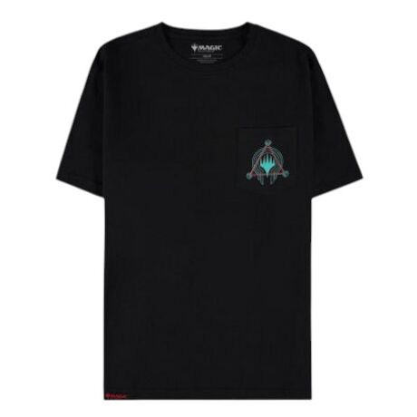 T-Shirt Magic The Gathering Jace L TS030282HSB-L