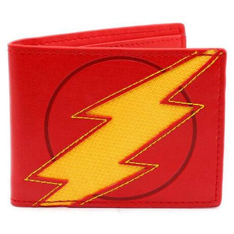 Portafoglio DC Comics Flash