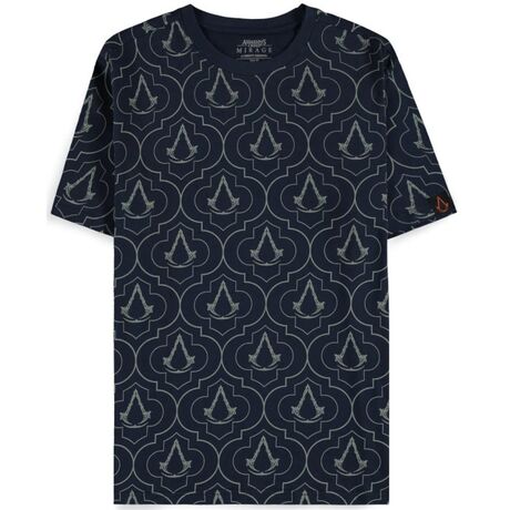T-Shirt Assassin's Creed Mirage Logo L TS656484ASC-L