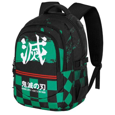 Demon Slayer Kimetsu no Yaiba Plus Sutoriku backpack 44cm 8445118072891