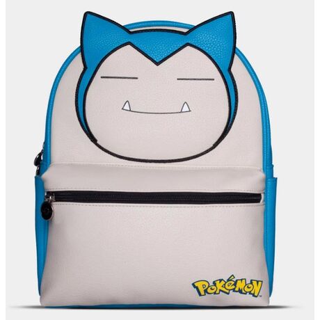 Zainetto Pokemon Snorlax MP544127POK