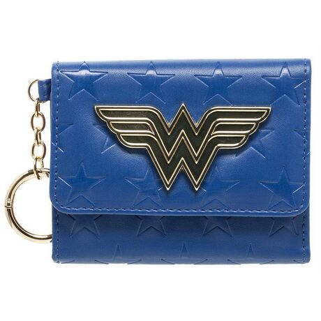 Portafoglio DC Comics Wonder Woman