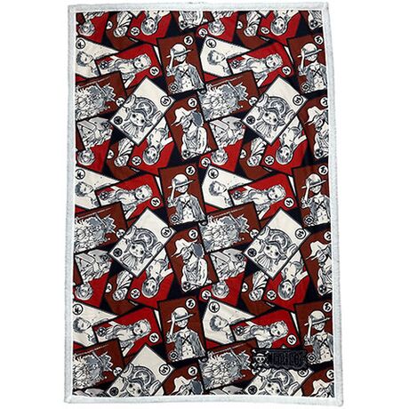 Coperta in Pile One Piece 130x180cm