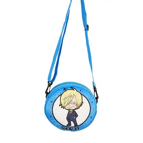 One Piece Shoulder Bag​​ Sanji 21cm