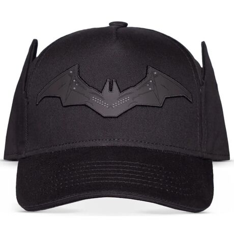Cap The Batman 2022