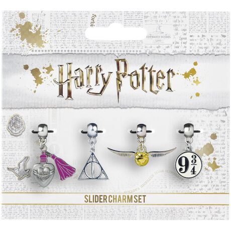 Charm Set Harry Potter
