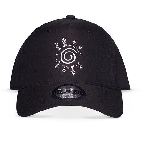 Cap Naruto Shippuden Symbol