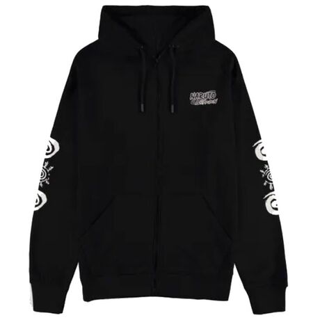 Hoodie with Hood Naruto Shippuden Men L HD084513NRS-L