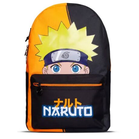 Zaino Naruto Classic BP173477NRT