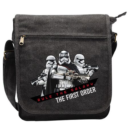 Messenger Bag Star Wars - First Order ABYBAG116