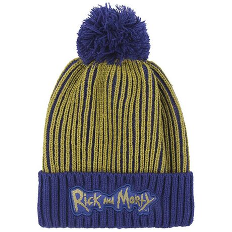 Boy Rick and Morty Hat 2200009651