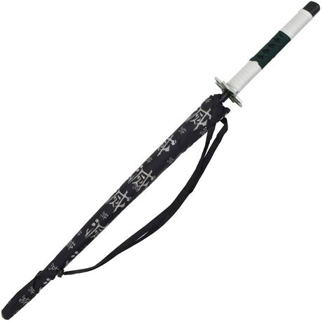 Ombrello Katana Demon Slayer Sanemi Shinazugawa ZS657YS-5