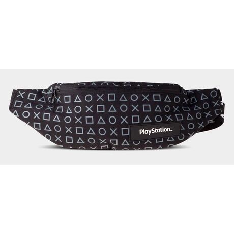 Marsupio con Simboli PlayStation LB750034SNY