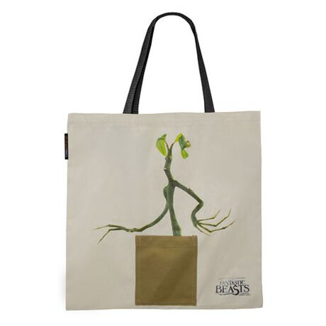 Tote Bag Fantastic Beasts Pickett CR2419