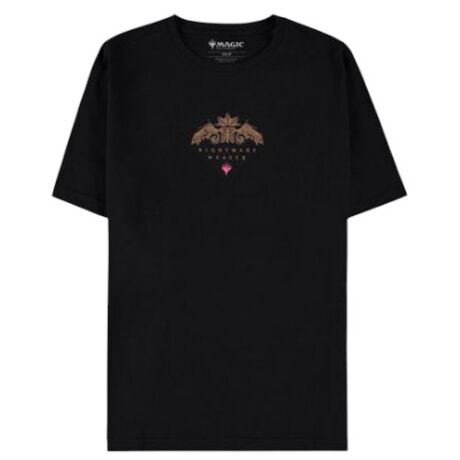 T-Shirt Magic The Gathering Ashiok L TS354521HSB-L