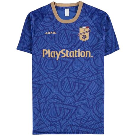 T-Shirt PlayStation Italy 2021 L TS384825SNY-L