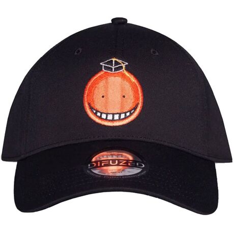 Cap Assassination Classroom