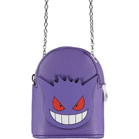 Borsetta Pokemon Gengar MI308035POK
