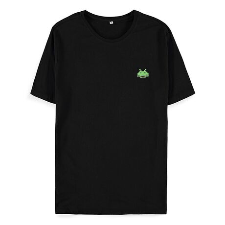 T-Shirt Space Invaders L TS673106SPI-L