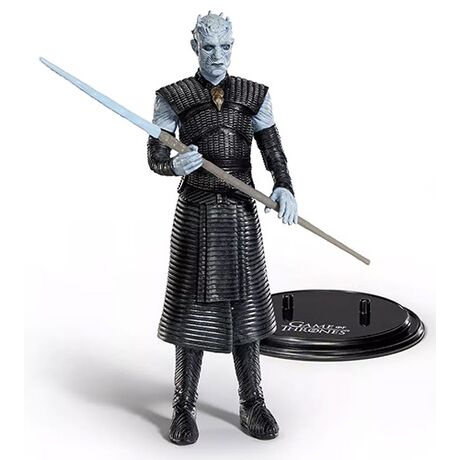 Bendyfigs Game of Thrones Night King NN0096