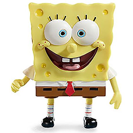 Bendyfigs Spongebob Squarepants NN5075