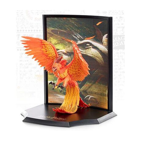 Toyllectible Harry Potter Fawkes Fanny NN9731