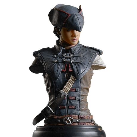 Assassin's Creed III - Busto Aveline 300085309