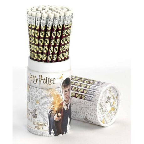 Matita Harry Potter Binario 9 3/4 1pz