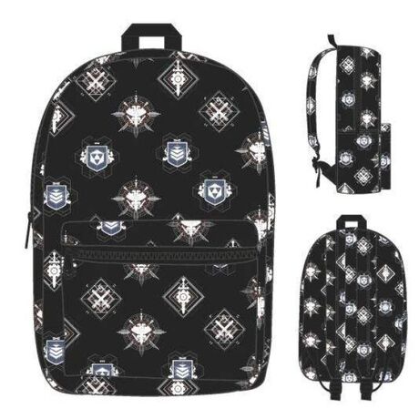 Zaino Stampa Destiny 2 BQ5Y81DE2