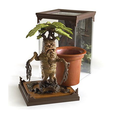 Fantastic Beasts: Magic Creatures Mandragora NN7699