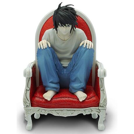 Death Note L ABYFIG010