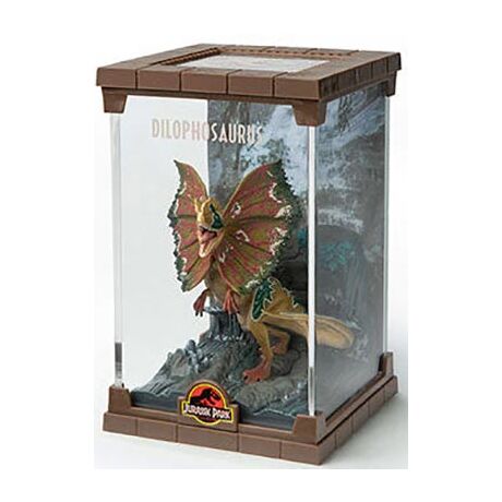 Jurassic Park Dilophosauro NN2501