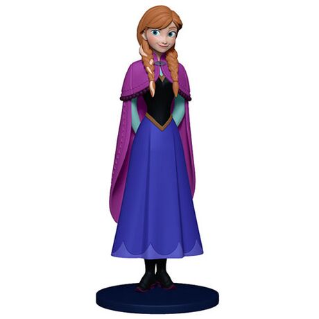 Figure Disney - Frozen - Anna RESPRW012