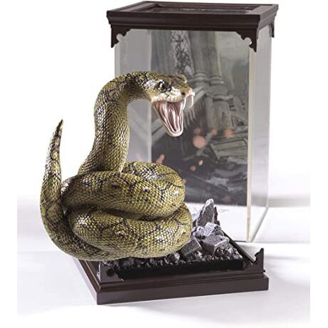 Magic Creature Harry Potter Nagini NN7544